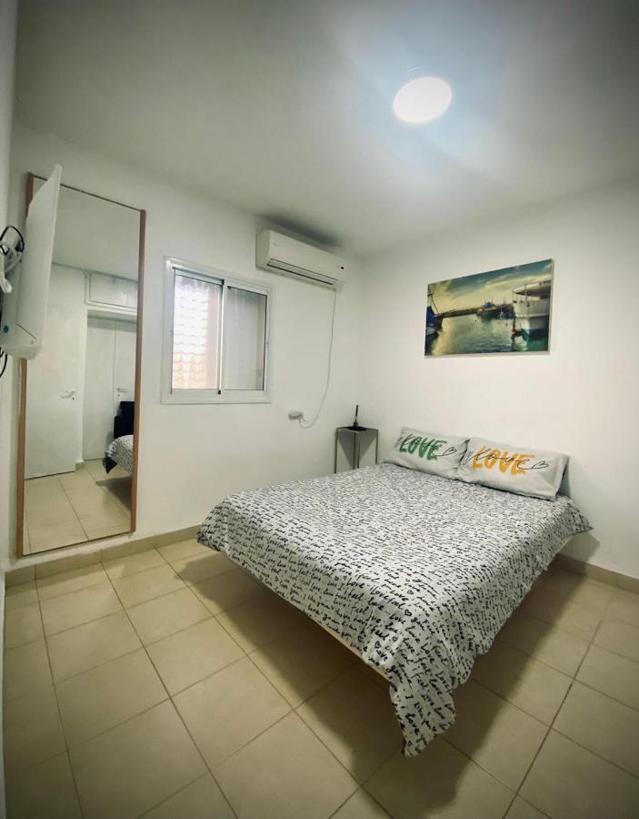 Apartament Dream On The Sea Of Galilee Tyberiada Zewnętrze zdjęcie