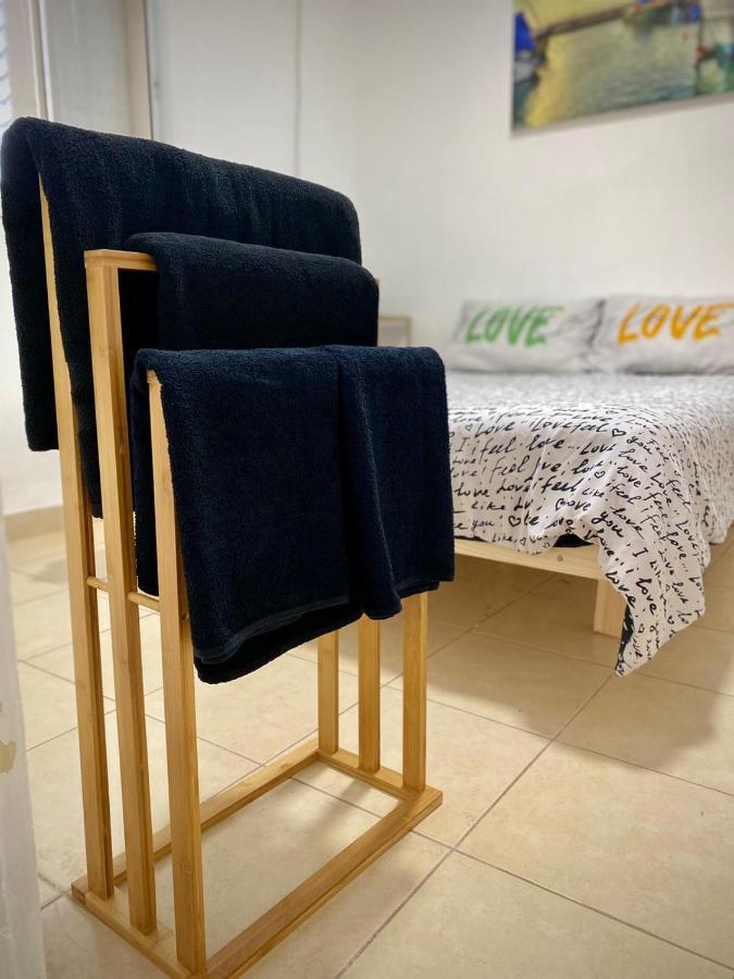 Apartament Dream On The Sea Of Galilee Tyberiada Zewnętrze zdjęcie